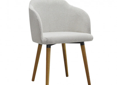 Stuhl 6x Esszimmer Polsterstuhl Lounge Sitz Sessel Set Neu Club Fernseh